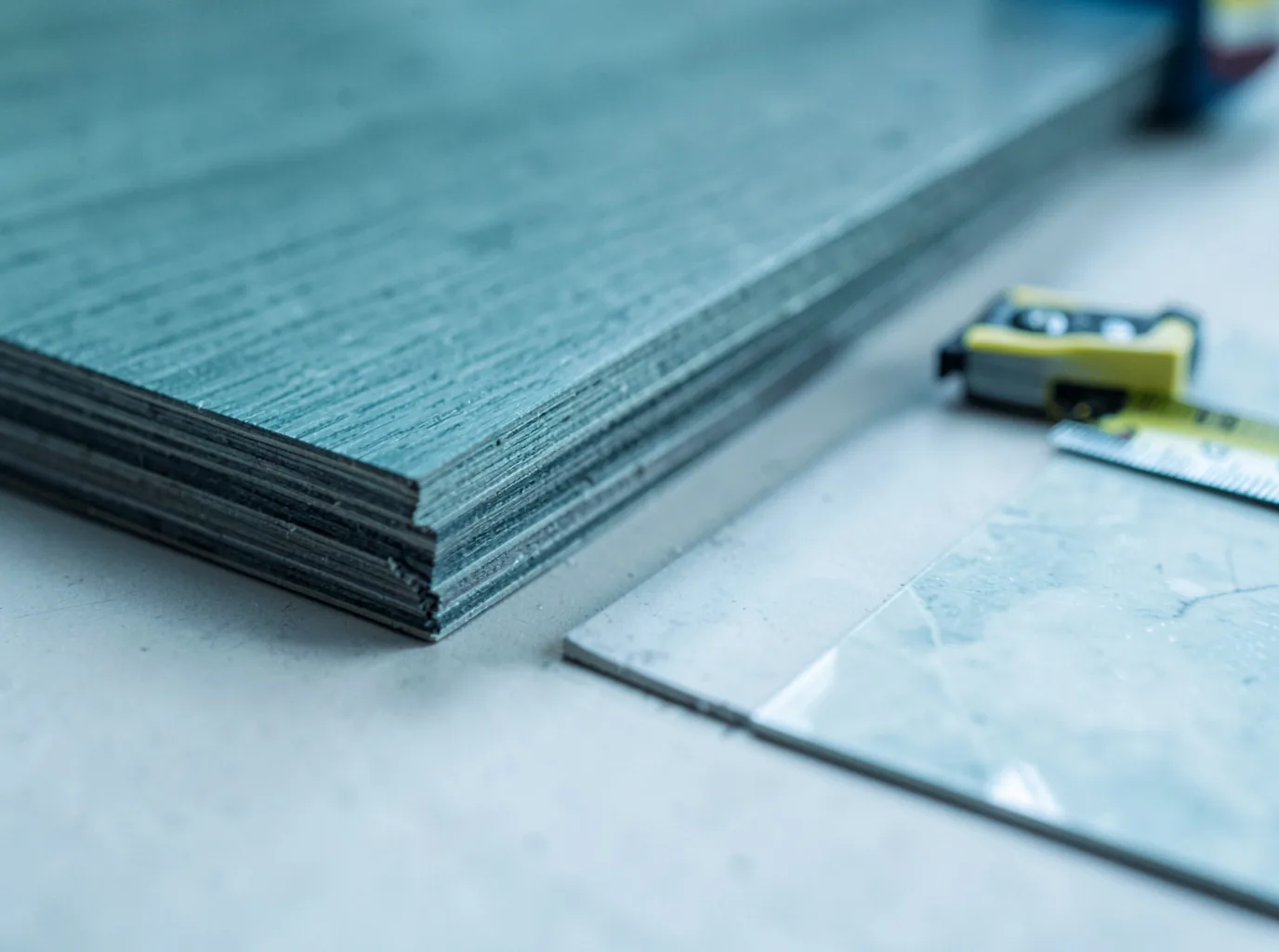 Luxury Vinyl Plank Installation Wade Hampton, SC FAQs